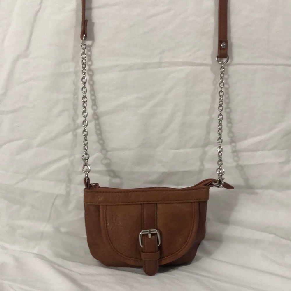Shoulder / Cross Body Bag